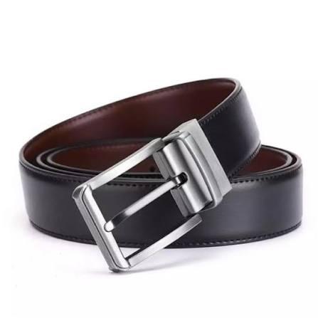 Men Handmade Leather Belt