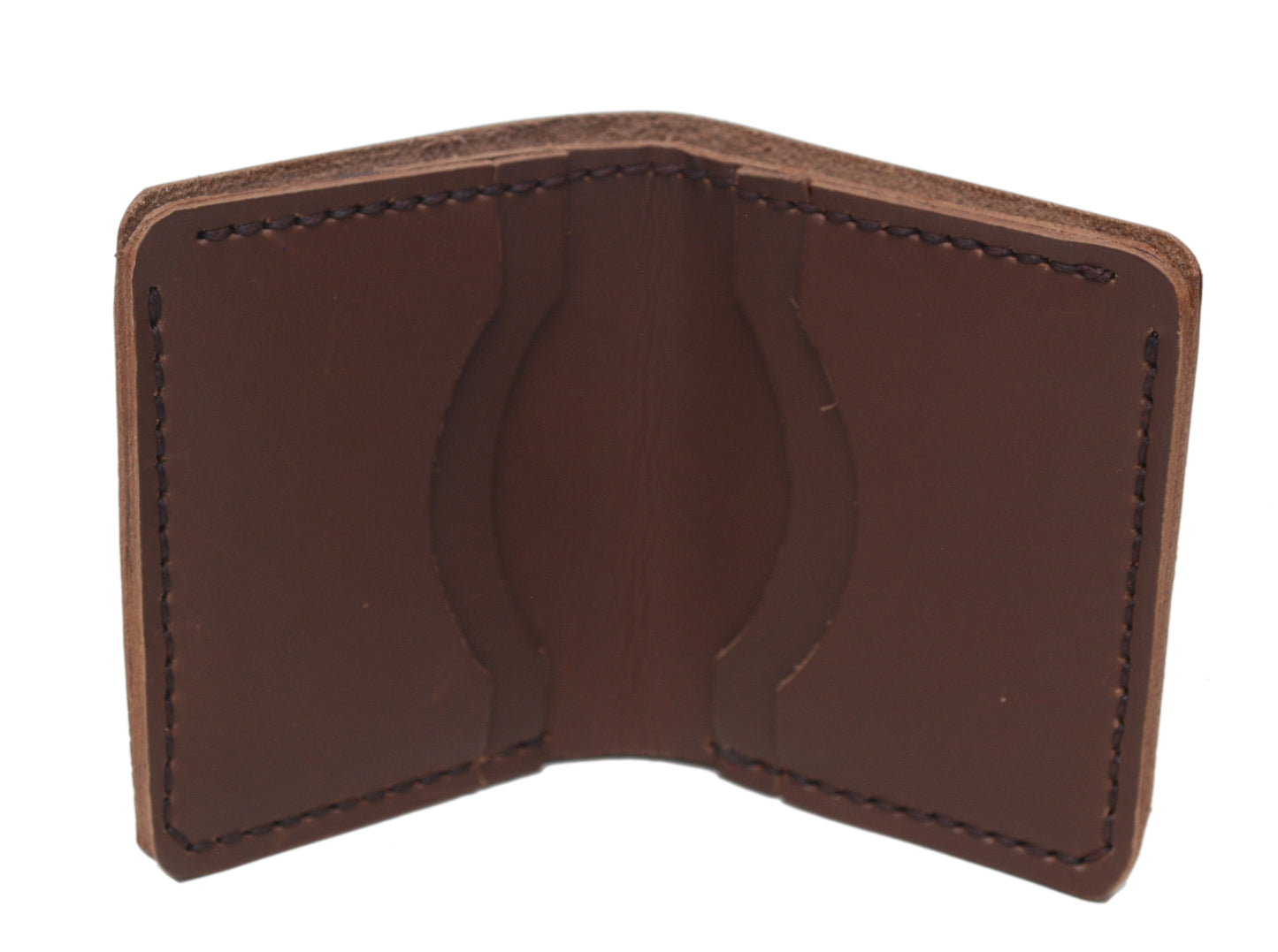 Hand Made Leather  Wallet